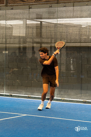 Foto del torneo