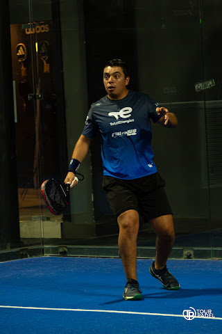 Foto del torneo