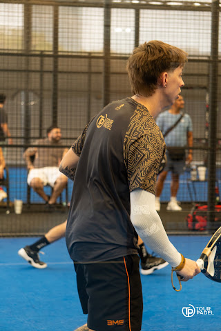 Foto del torneo