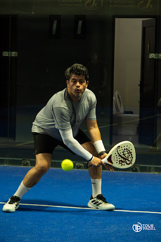 Foto del torneo