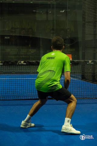 Foto del torneo