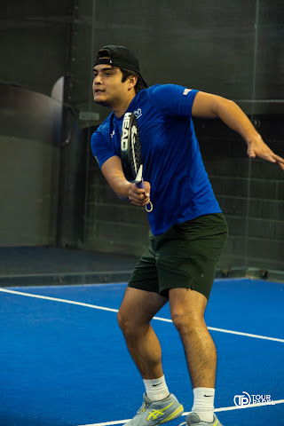 Foto del torneo