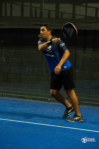 Foto del torneo