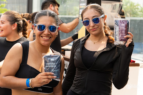 Foto del torneo