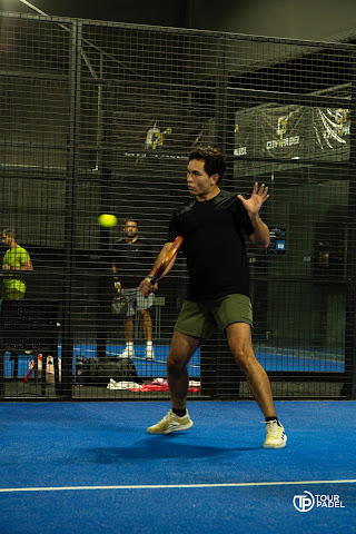 Foto del torneo