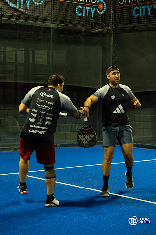 Foto del torneo