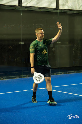 Foto del torneo