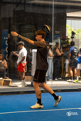 Foto del torneo