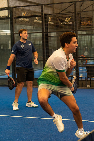 Foto del torneo