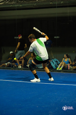 Foto del torneo