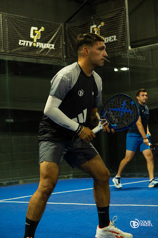 Foto del torneo