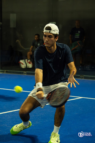 Foto del torneo