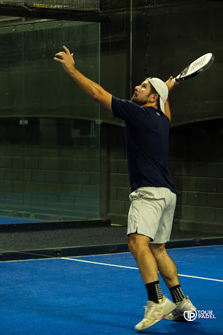 Foto del torneo