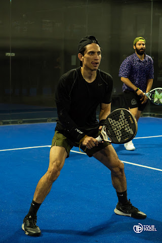 Foto del torneo
