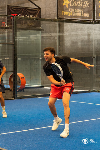 Foto del torneo