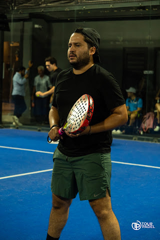 Foto del torneo