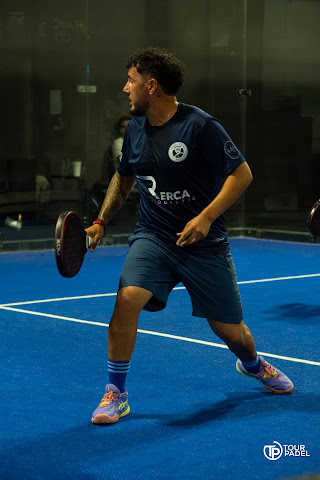 Foto del torneo