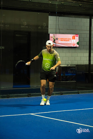 Foto del torneo