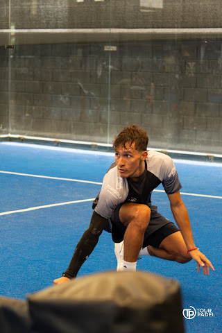 Foto del torneo