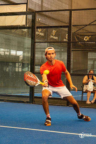 Foto del torneo