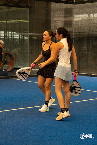 Foto del torneo