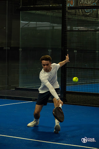 Foto del torneo
