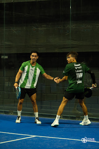 Foto del torneo