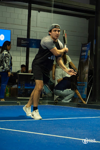 Foto del torneo