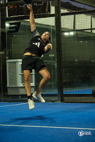 Foto del torneo