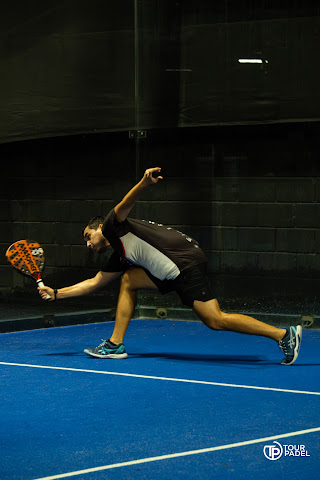 Foto del torneo
