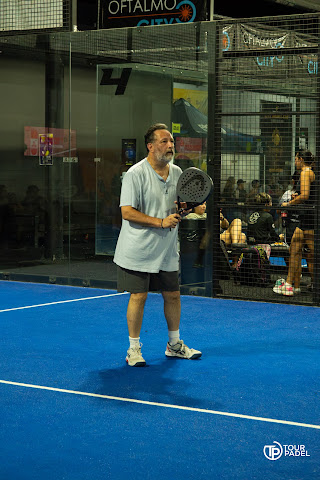 Foto del torneo