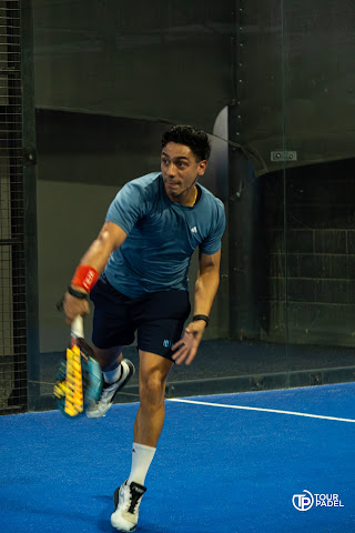 Foto del torneo