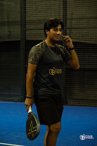 Foto del torneo