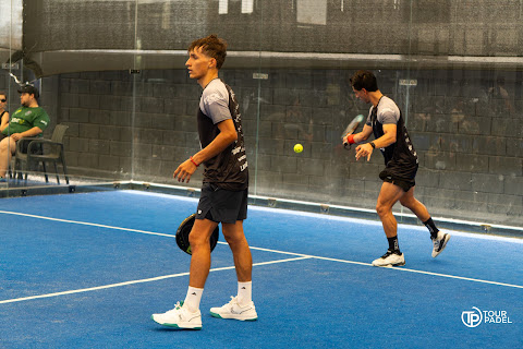 Foto del torneo