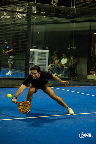 Foto del torneo