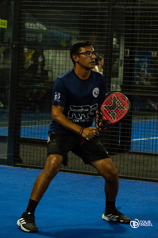 Foto del torneo