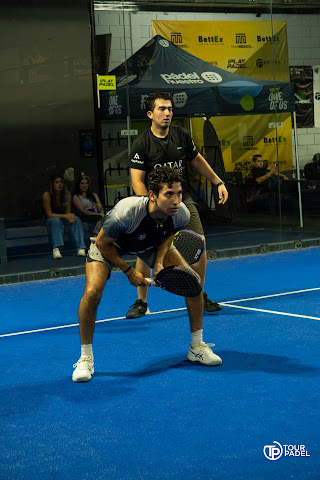 Foto del torneo