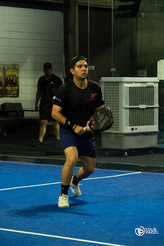 Foto del torneo
