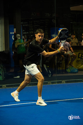 Foto del torneo