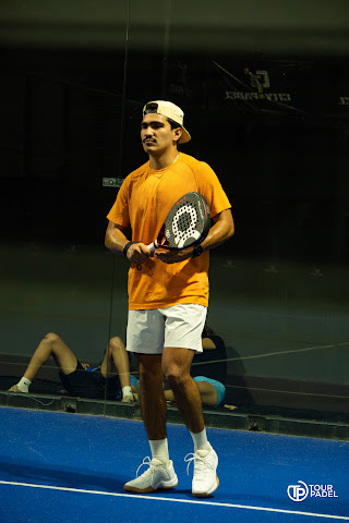 Foto del torneo