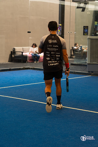 Foto del torneo