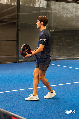 Foto del torneo