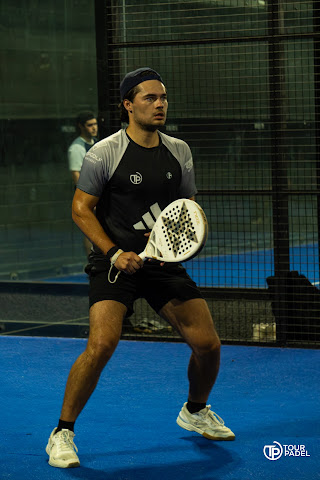 Foto del torneo