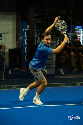 Foto del torneo