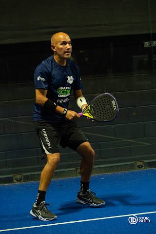Foto del torneo