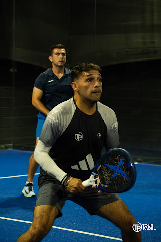 Foto del torneo