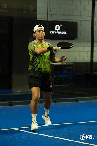 Foto del torneo