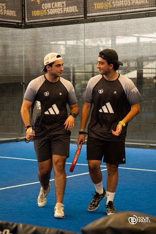 Foto del torneo
