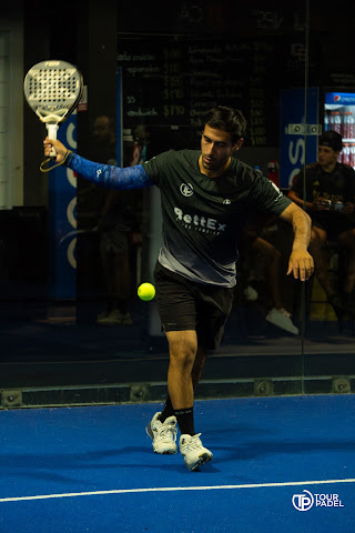 Foto del torneo