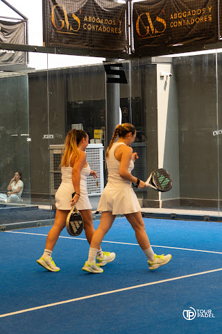 Foto del torneo